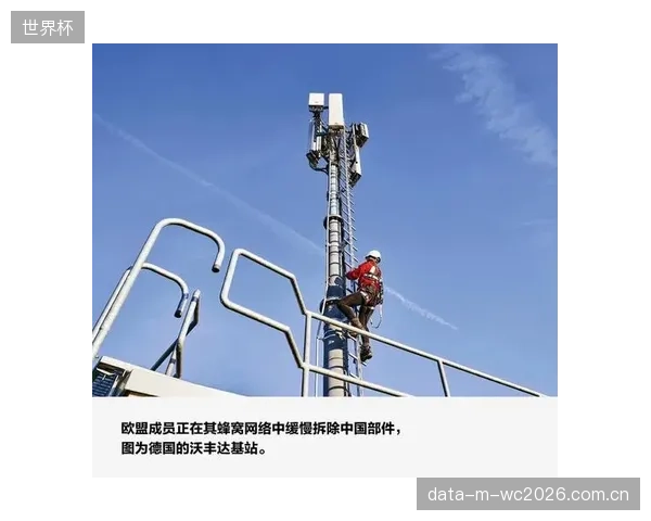 面对5G基站的倍增，体育场馆运营方是否意识到非屏蔽跳线将导致现场观众网络体验的断崖式下跌？